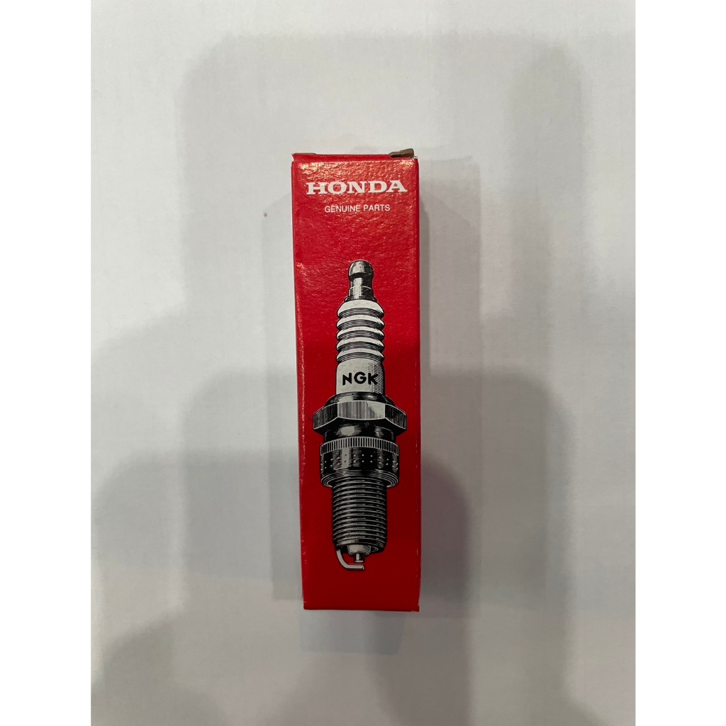 หัวเทียนมอเตอร์ไชค์ HONDA 31916-KWB-601