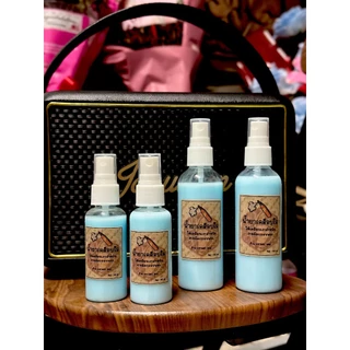 น้ำยาเคลือบใส อะคริลิค สำหรับงานอัดกรอบพระ 60ml. และ 100ml.