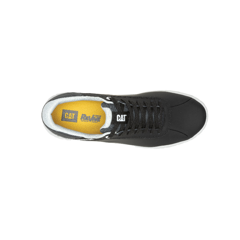 รองเท้า CATERPILLAR [NON-SAFETY] HEX + BLACK P111335