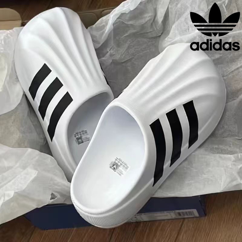 【IN STOCK】รองเท้า Adidas Adifom Superstar ซอฟในLogo รองเท้าผ้าใบผู้ชาย