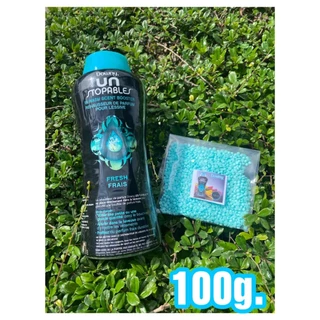 หอมแบบตะโกน📢 นำเข้า 🇺🇸 Downy Light ,Unstopables In-Wash Scent Booster Beads แบ่งขาย 140 บาท