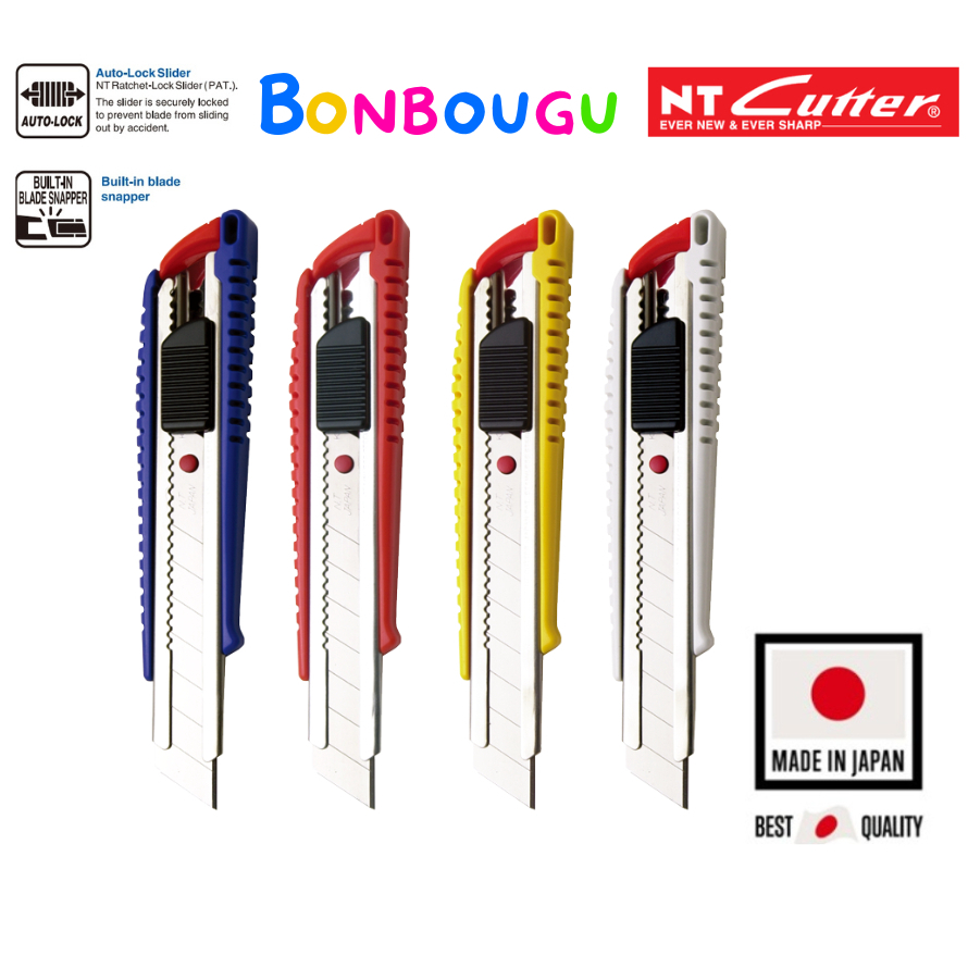 มีดคัตเตอร์ NT L-300 RP