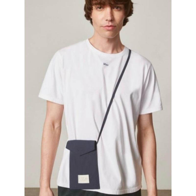 Mitr กระเป๋าผ้า กระเป๋าสะพาย ใส่เครื่องสำอาง ลิมิเตด ของพรีเมียมจากแบรนด์