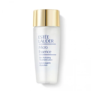 ของแท้100%_น้ำตบ_Estee Laude Micro Essence Skin Treatment Lotion 30 ml/ Sakura Ferment 30 ml/ Supemem Lotion 30 ml