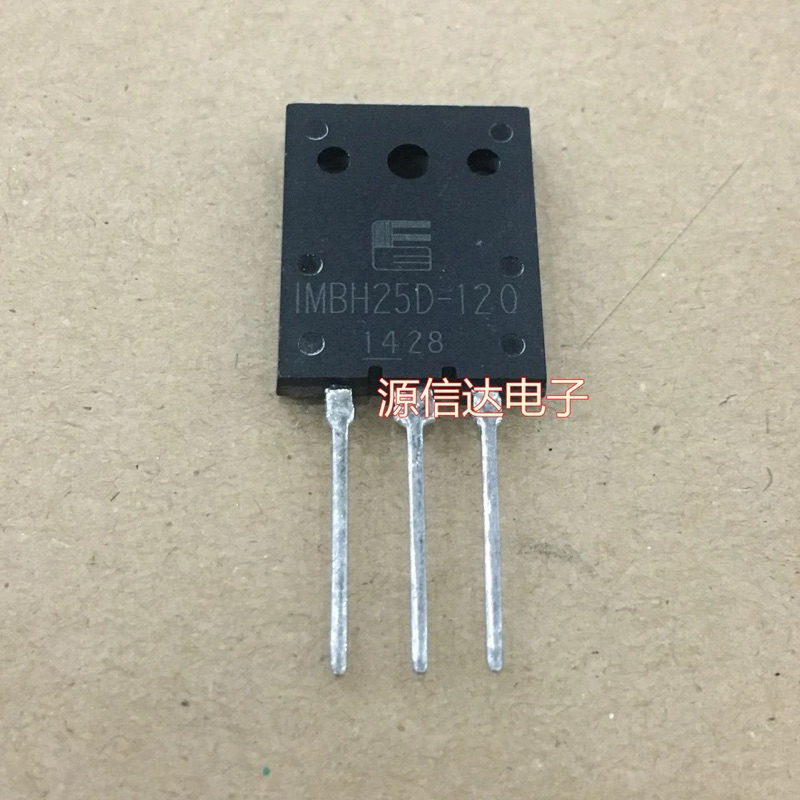 1MBH25D-120 1MBH25-120 1200V / 25A IGBT