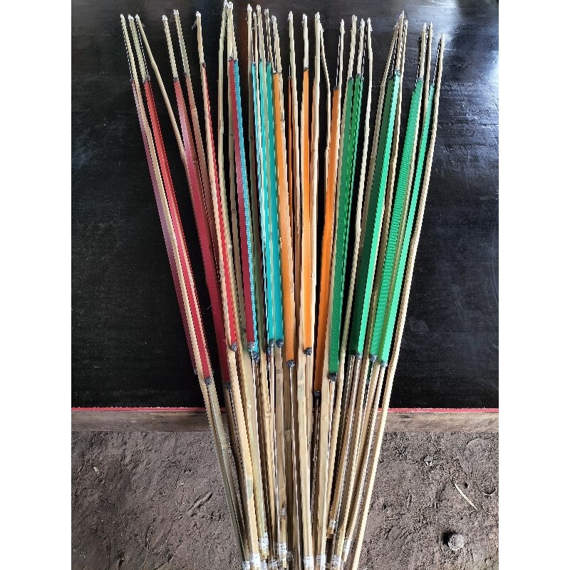 สนูว่าว,สนูว่าวแคนดี้,แอกว่าว,ธนูว่าว,ดุ๋ยดุ่ย,สนูว่าวอีสาน,อูดว่าวขนาด120เซน สนูใบพลาสติก  kite bowบ้านนาสตอรี่ึ