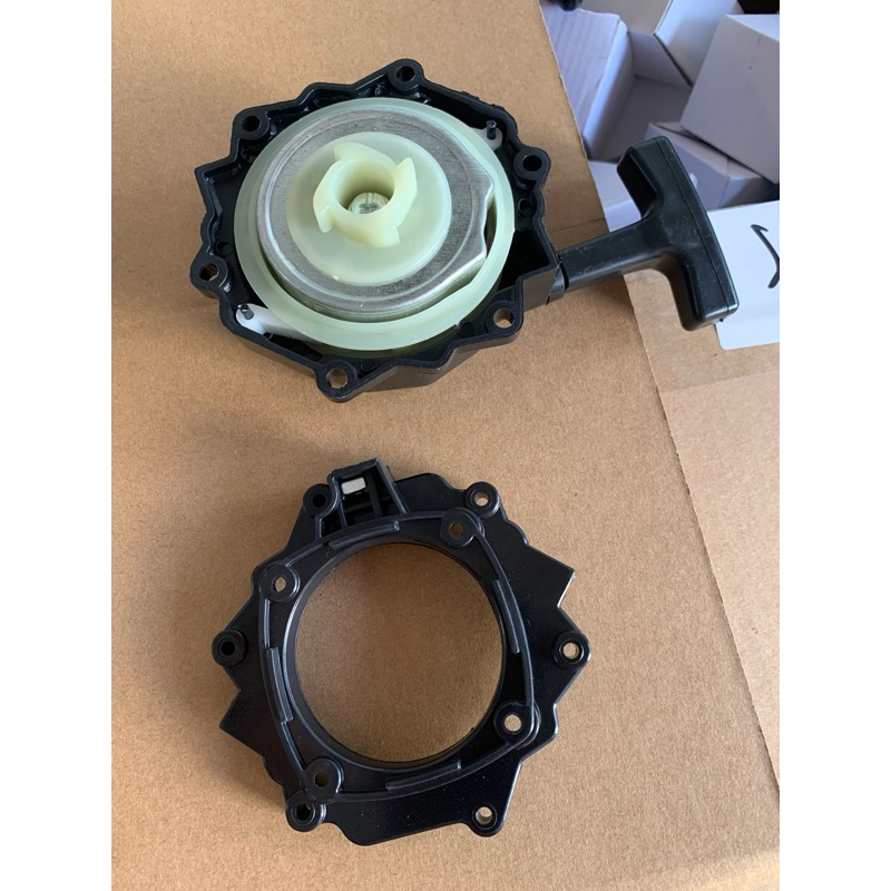 F44 ชุดสตาร์ฝาสตาร์ท  เครื่องตัดหญ้าเครื่องพ่นปุ๋ยGX35 RBC411 3WF 767 1700 3800 5200 CG260 CG328 CX160  NB411 UT31 GX35