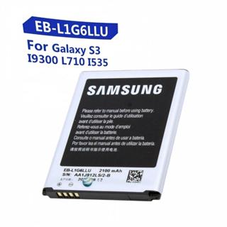 แบต Samsung Galaxy S3 (i9300) Battery Samsung Galaxy S3 i930…