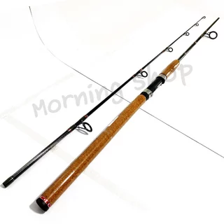 [ส่งในไทย] คันหน้าดิน กราไฟท์ IM8 Ashino Tycoon ไทคูน Line wt. 15-25 lb. Lure wt. 90-120 G.