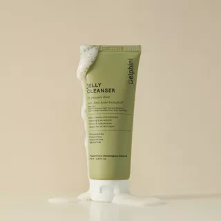Delphini Jelly Cleanser