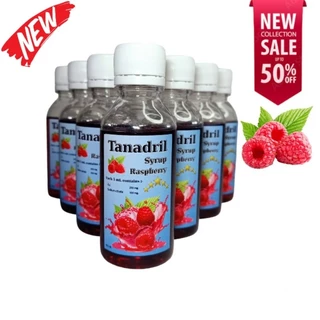 น้ำหวานกลิ่นราสเบอร์รี่ ขนาด 30ML 60ML