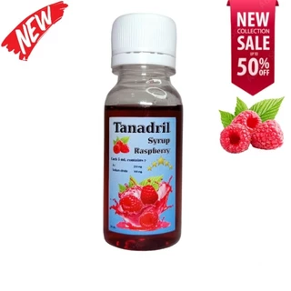 น้ำหวานกลิ่นราสเบอร์รี่ ขนาด 30ML 60ML