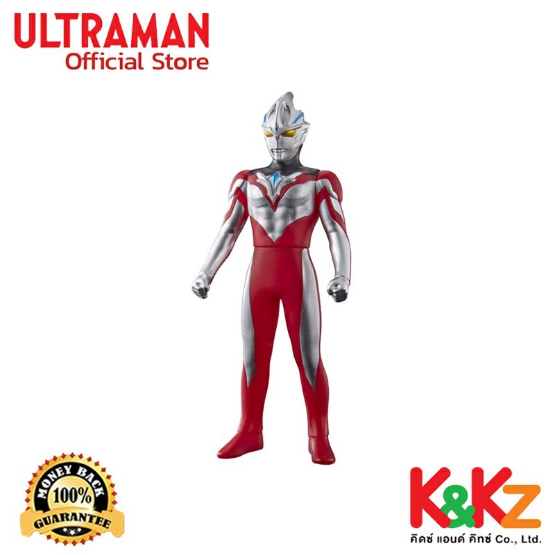 Bandai Ultra Hero Series 97 Ultraman Arc / ฟิกเกอร์ยอดมนุษย์ อุลตร้าแมนอาร์ค