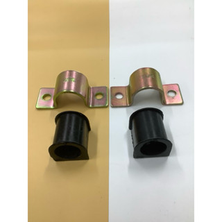 (ชิ้นละ) เหล็กรัดยางกันโคลง, ลูกยางกันโคลง แม็กนัม, FORD’98,…