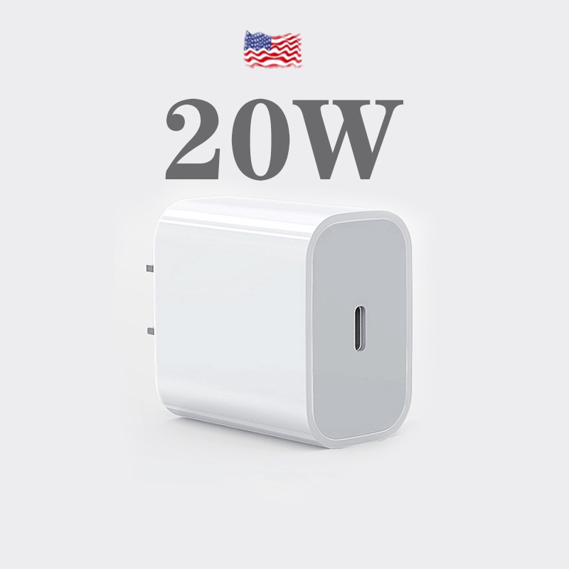20W Fast CHARGING PD Charger TypeC-L PD สายชาร์จ 1M 2M 3A เหมาะสำหรับ IP7 8MINI 11 12 13pro 14max
