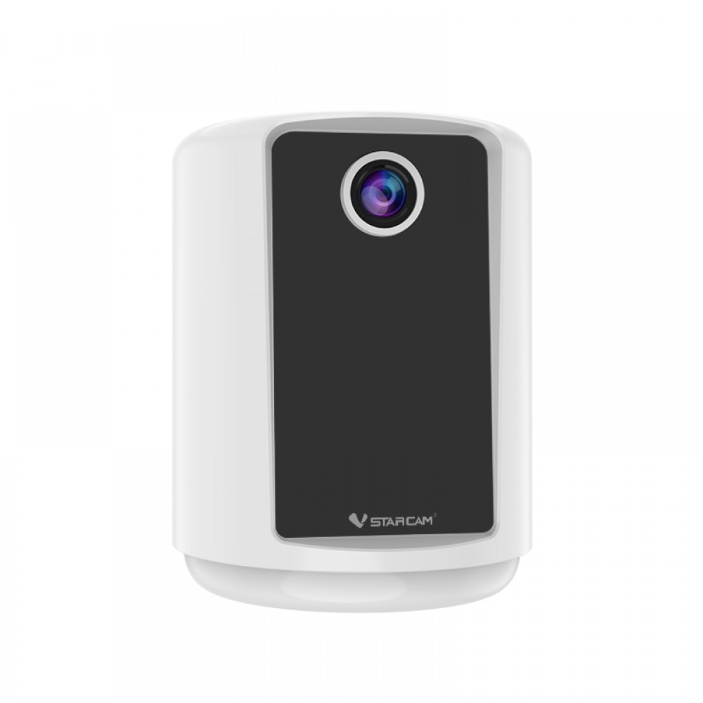 Vstarcam กล้องวงจรปิดรุ่นใหม่ล่าสุด รุ่นCV331S โทรวีดีโอคอลได้ ภาพชัดเสียงชัด มีแบตเตอรี่ในตัว