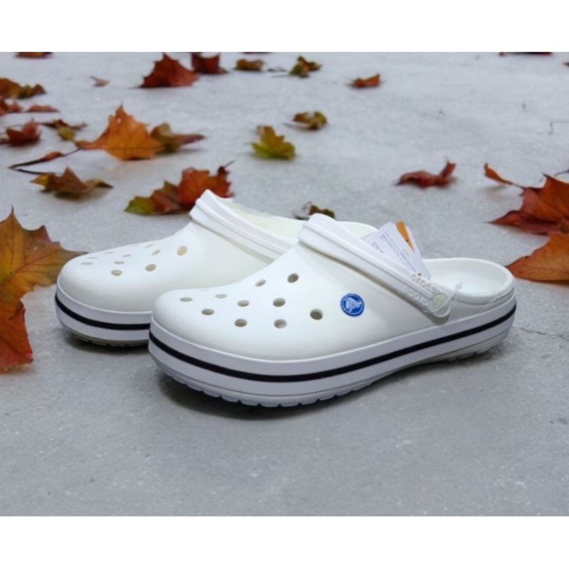 พร้อมส่ง!! แท้ CROCS Literide รองเท้า แตะ รองเท้าหัวโต แบบลำลอง มาใหม่สุดฮิต ใส่ได้