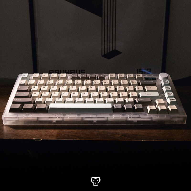 คีย์บอร์ด EGA SARU KX-76 NEPTUNE MECHANICAL KEYBOARD (TH)