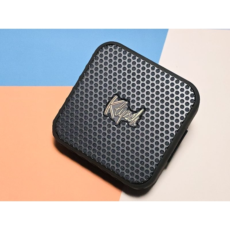 KLIPSCH AUSTIN ลำโพงบลูทูธพกพา ( แถมเคส )