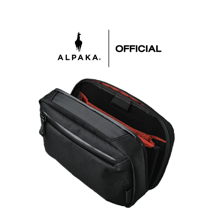 กระเป๋า Alpaka - Elements Tech Case Max พร้อมสายสะพาย EPLX450