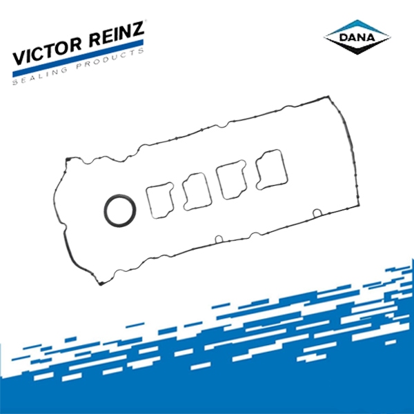ประเก็นฝาวาล์ว ยางฝาวาล์ว MERCEDES-BENZ W203 W204 W209 W211 W212 R171 เครื่องM271/M271 EVO VICTOR REINZ