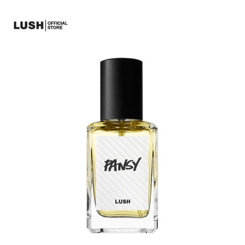 LUSH PERFUME น้ำหอมกลิ่น PANSY