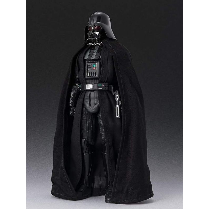 🅿️ NEW Darth Vader Classic Version STAR WARS A New Hope SHF Figuarts S.H.Figuarts Bandai #Yaikyo