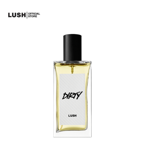 LUSH PERFUME น้ำหอมกลิ่น DIRTY