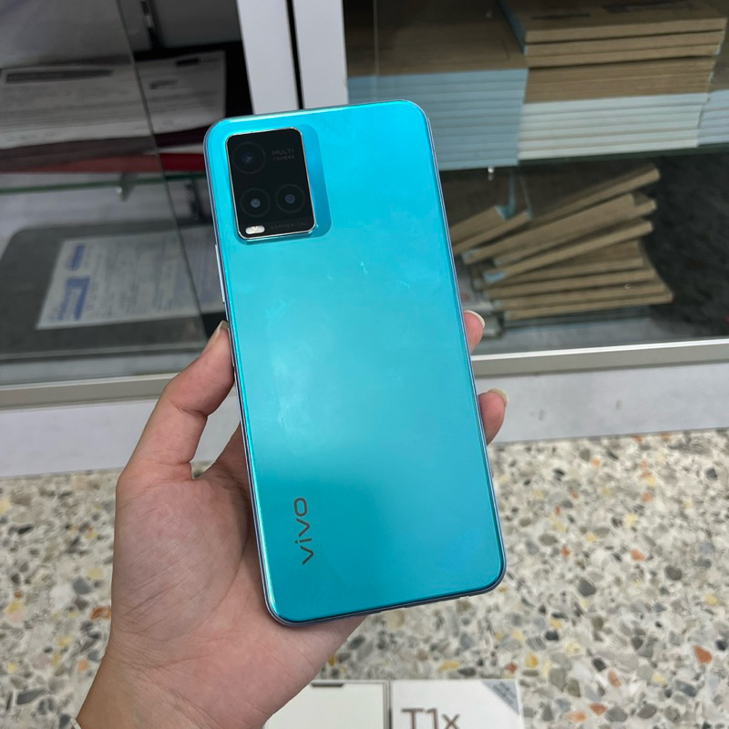Vivo T1x 4/64GB มือสอง