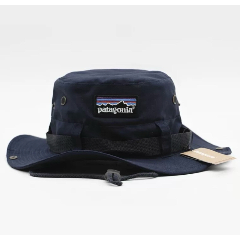 Patagonia หมวกเดินป่า หมวกบ