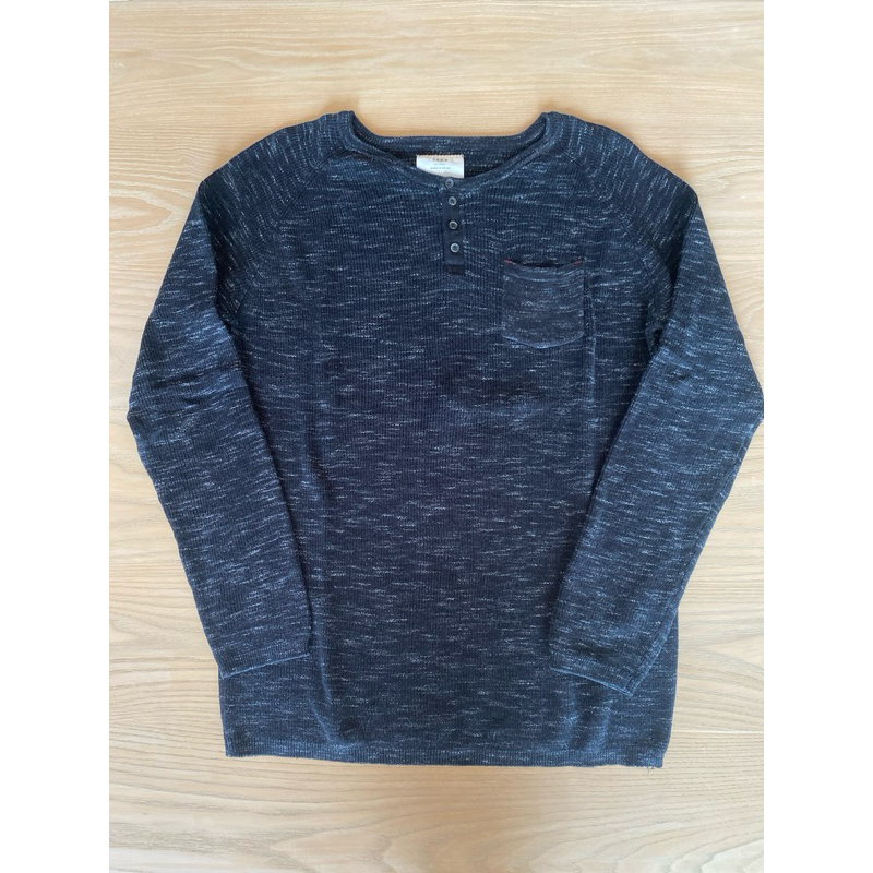 ZARA kid Sweater Knit wear สภาพดี