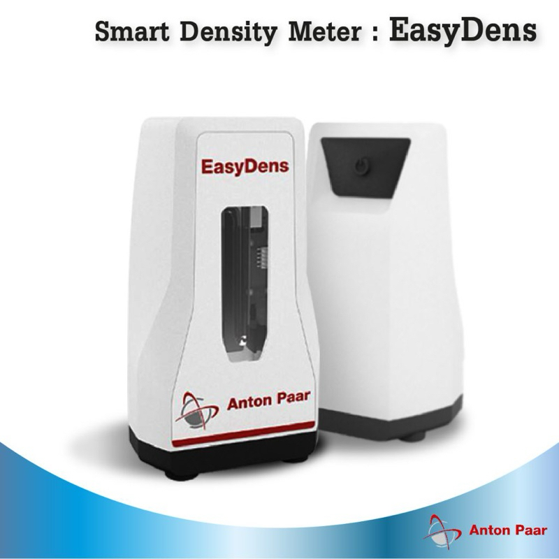 EasyDens - Digital Density Meter - Smart Hydrometer