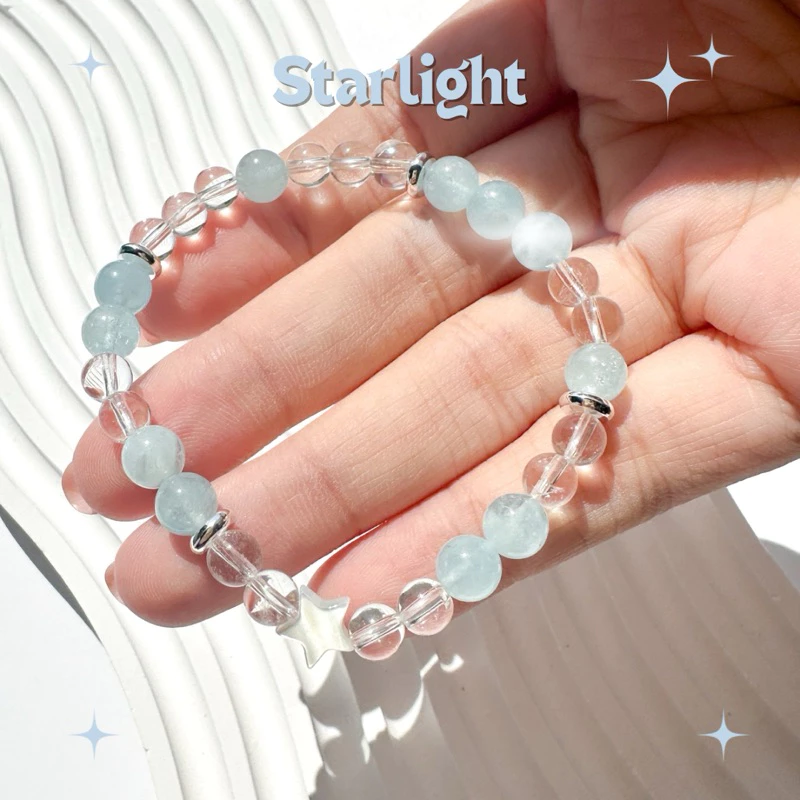 Dreamis - ⭐️ Starlight 🪄 หินคลายเครียด ปรับพื้นฐานดวง เสริมดวง