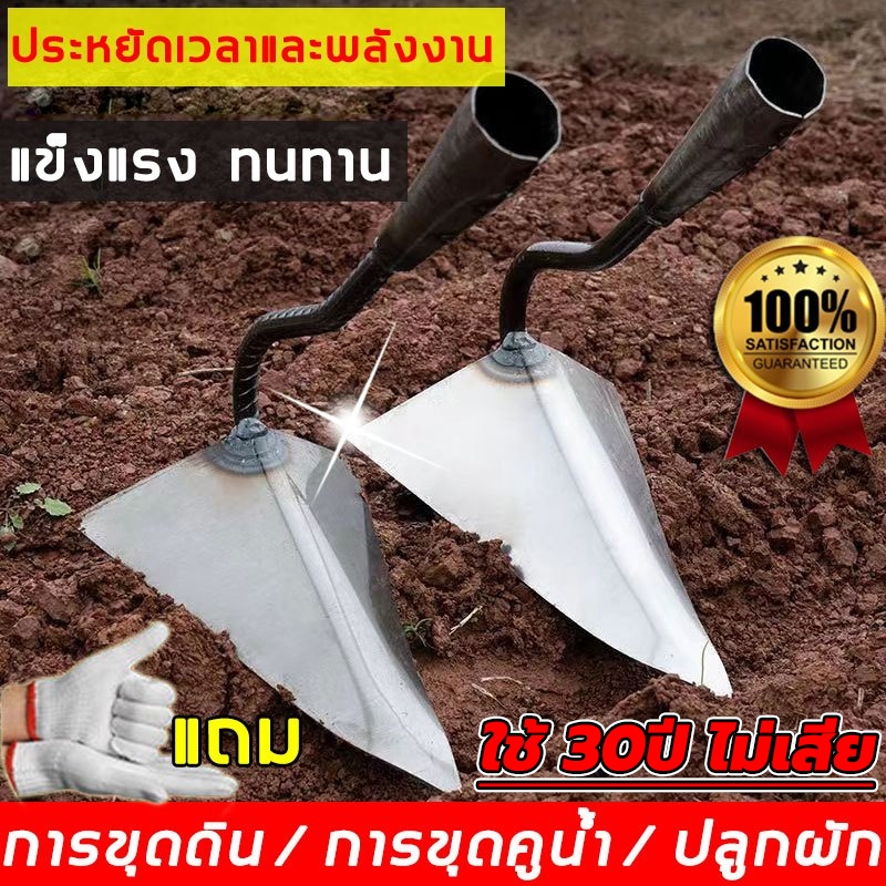 【จัดส่งจากกทม】การเคลียร์พื้นที่รกร้าง
