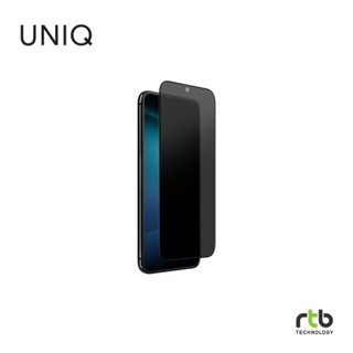 UNIQ ฟิล์มกระจกกันรอย Optix สำหรับ Samsung S24 (S24/Plus/Ult…