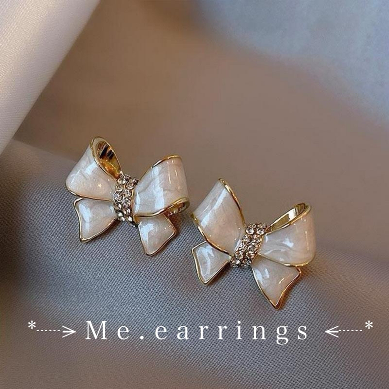 ต่างหูก้านเงิน 92.5% พร้อมส่ง  𝑆𝑖𝑙𝑣𝑒𝑟 92.5% ต่างหูก้านเงินแท้