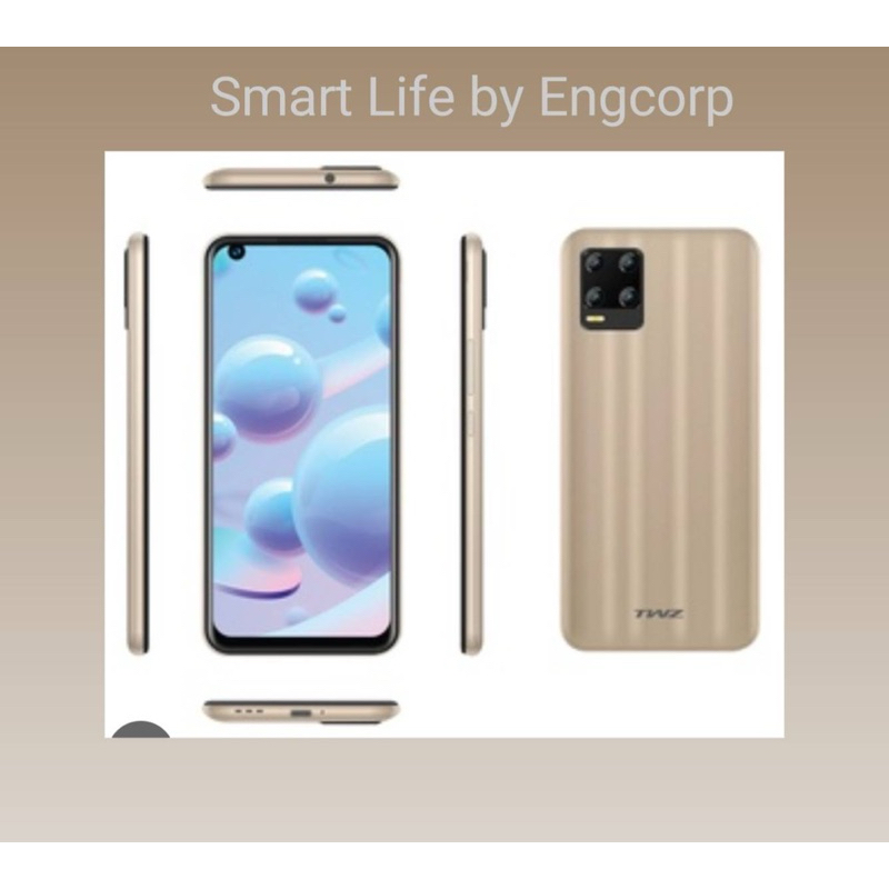 TWZ โทรศัพท์มือถือ รุ่น V9 (2/32 GB) (เป็นสินค้ามือ 1 ลดล้างสต็อกไม่รับประกัน)