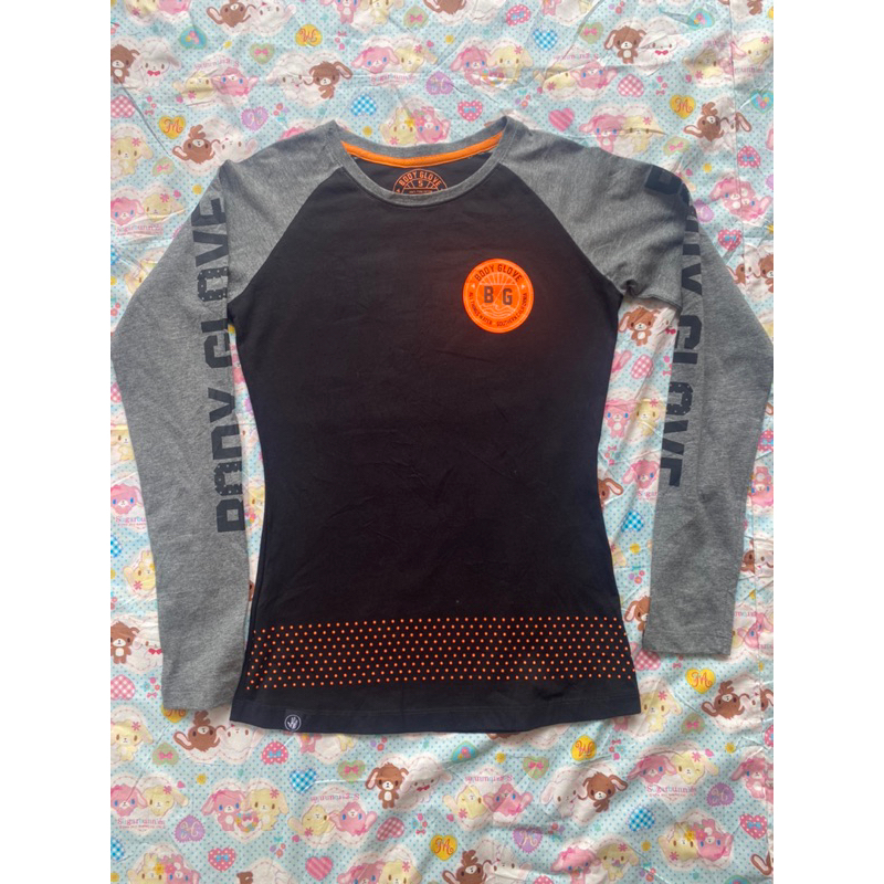 เสื้อ Body glove พร้อมส่ง