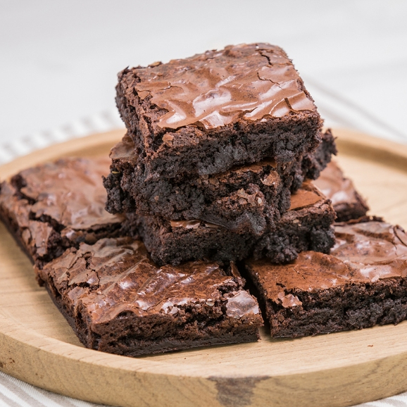 เบนดรอป ผงโกโก้ ควีนแอนนา ปริมาณไขมัน 22-24% แบ่งขาย 250ก. - 1กก. Bensdrop Cacao Powder Queen Anna - รูปที่ 2