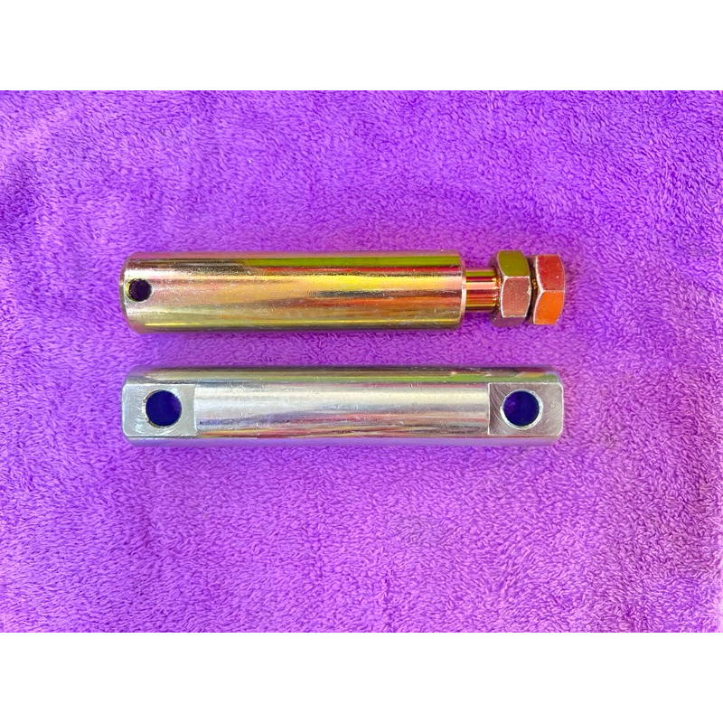 สลักใบดันดิน KUBOTA ตัวล่าง L 34 36 45 47