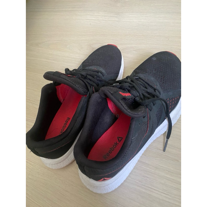 REEBOK REEBOK FLEXAGON FIT รองเท้าออกกำลังกายผู้ชาย (มือสอง) ของแท้