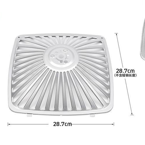 เหมาะสำหรับ Boss Range Hood Filter อุปกรณ์เสริม CXW-200 Universal Range Hood สแตนเลสกรอง