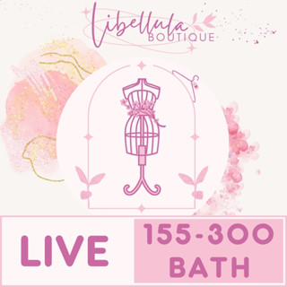 🇯🇵 เฉพาะ LIVE เสื้อไหมพรม งานแบรนด์ญี่ปุ่น ราคา 155-300 บาท …