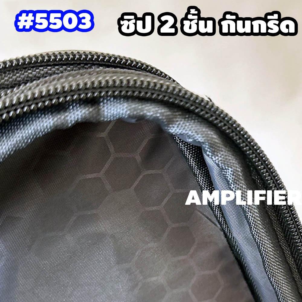 [ล้อใหญ่] กระเป๋าเดินทาง กระเป๋าเดินทางล้อลาก กระเป๋าเดินทางแบบผ้า ขนาด 20 24 28 32 นิ้ว ล้อลื่น