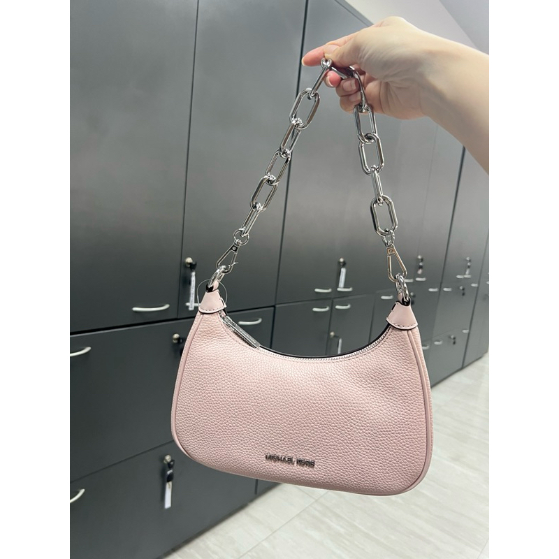 Michael kors zip pouchette