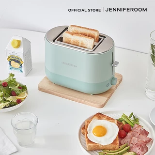 Jenniferoom เครื่องปิ้งขนมปัง Crispy Toaster 730 W รุ่น JRTH-T900