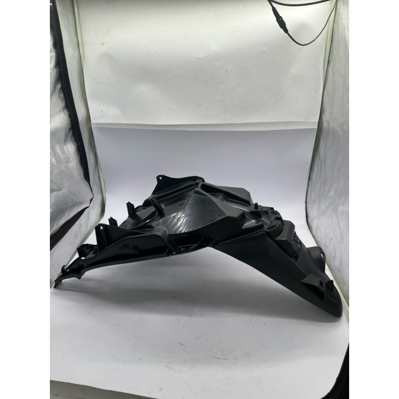 บังโคลนหลัง SCOOPY I 2021 2022 2023 2024 / สกู๊ปปี้ I 2021 2022 2023 2024 แท้ศูนย์ 💯 80105-K2F-T00 - รูปที่ 3