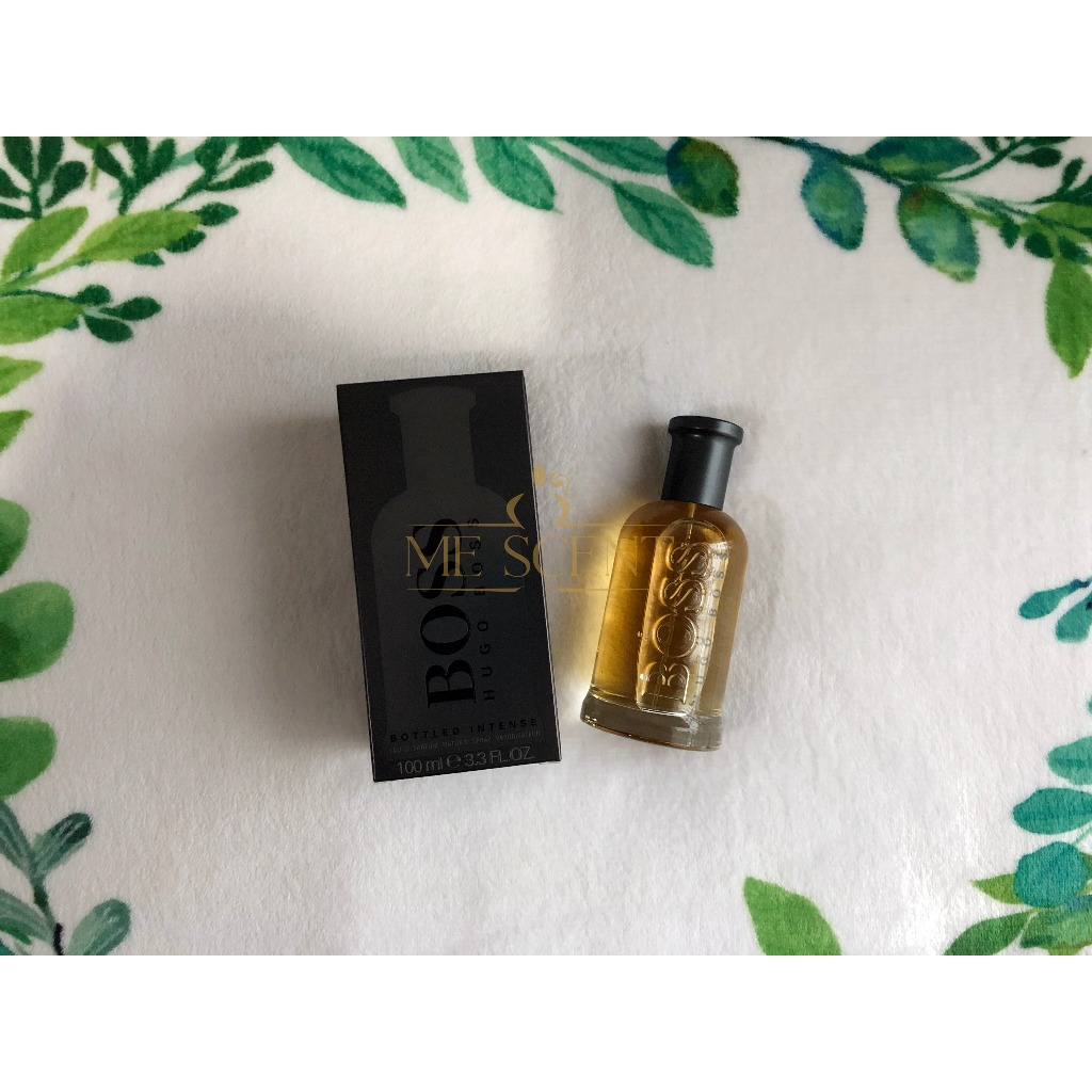 Hugo Boss Boss Bottled Intense (EDP) แบ่งขาย