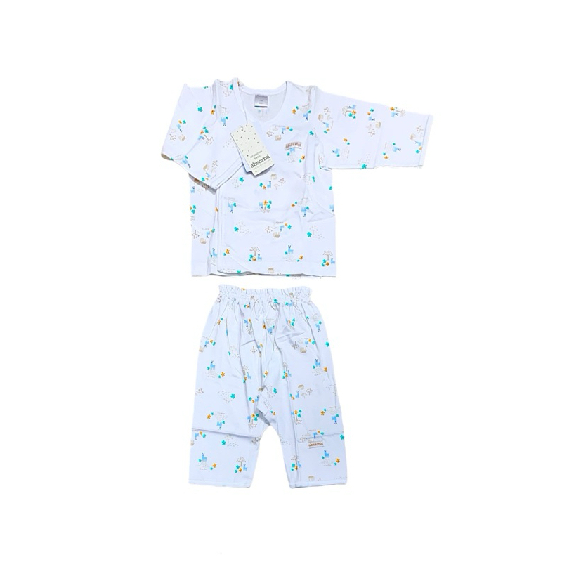 ชุดนอนAbsorba เด็กอ่อน Absorba New Collection