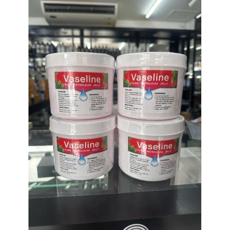 วาสลีนคุณภาพสูง TATTOO ขนาด 500 ml